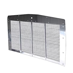 Stainless steel grille for sale  Delivered anywhere in USA 