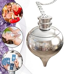 Pendule divinatoire radiesthes d'occasion  Livré partout en Belgiqu