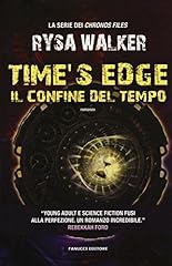 Time edge. confine usato  Spedito ovunque in Italia 