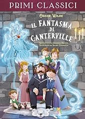 Fantasma canterville. ediz. usato  Spedito ovunque in Italia 