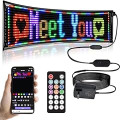 Gotus programmable led for sale  Delivered anywhere in USA 