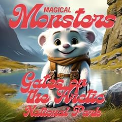 Magical monsters gates for sale  Delivered anywhere in UK
