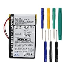 Cameron sino 850mah for sale  Delivered anywhere in USA 