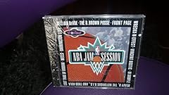 Nba jam session for sale  Delivered anywhere in USA 