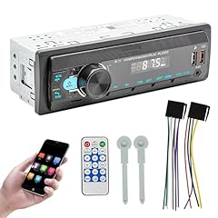 Autoradio bluetooth din gebraucht kaufen  Wird an jeden Ort in Deutschland