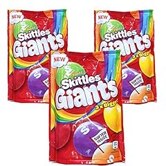 Skittles giants chewy for sale  Delivered anywhere in UK