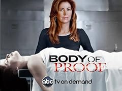 Body proof gebraucht kaufen  Wird an jeden Ort in Deutschland