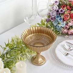 Efavormart gold glass for sale  Delivered anywhere in USA 