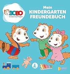 Bobo siebenschläfer mein d'occasion  Livré partout en France