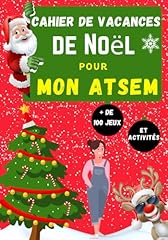 Cahier vacances noël d'occasion  Livré partout en France