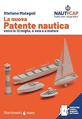 Nuova patente nautica usato  Spedito ovunque in Italia 