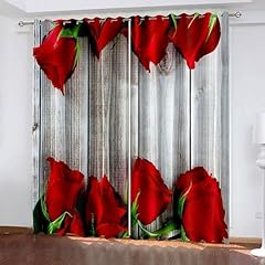 Rideaux thermiques motif d'occasion  Livré partout en France