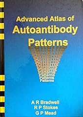 Advanced atlas autoantibody gebraucht kaufen  Wird an jeden Ort in Deutschland