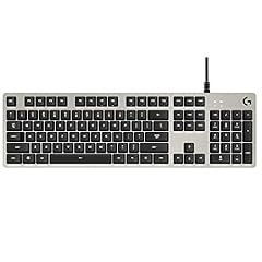 Logitech g413 clavier d'occasion  Livré partout en France