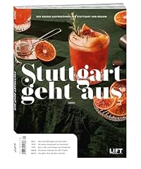 Stuttgart geht 2025 gebraucht kaufen  Wird an jeden Ort in Deutschland