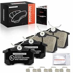 Frankberg brake kit for sale  Delivered anywhere in UK