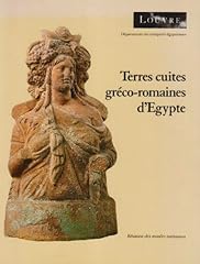 terre cuite romaine d'occasion  Livré partout en France