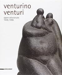 Venturino venturi. opere usato  Spedito ovunque in Italia 