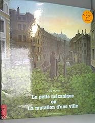 Pelle mecanique d'occasion  Livré partout en Belgiqu