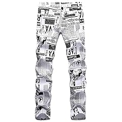 Shfhhwrl jeans mens gebraucht kaufen  Wird an jeden Ort in Deutschland
