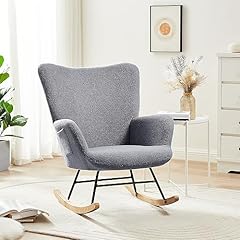 Vecelo rocking chair for sale  Delivered anywhere in USA 