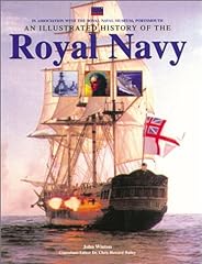 Illustrated history royal for sale  Delivered anywhere in USA 