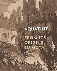 Aquatint origins goya for sale  Delivered anywhere in UK