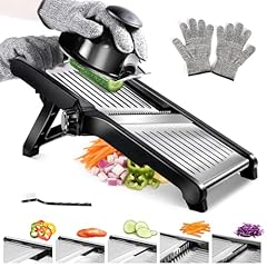 Mandoline cuisine masthome d'occasion  Livré partout en France