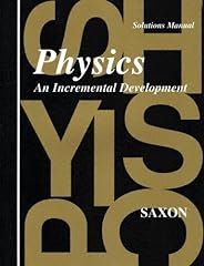 Physics incremental developmen for sale  Delivered anywhere in USA 