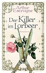 Killer lorbeer kriminalroman gebraucht kaufen  Wird an jeden Ort in Deutschland