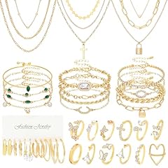 Newitin pieces gold for sale  Delivered anywhere in USA 