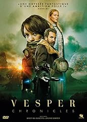 Vesper chronicles for sale  Delivered anywhere in UK