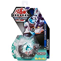 Bakugan evolutions colossus for sale  Delivered anywhere in USA 