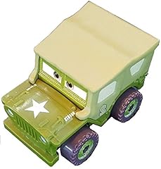Mattel disney pixar d'occasion  Livré partout en France