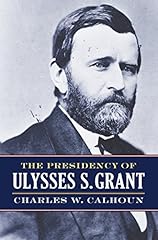 Presidency ulysses . for sale  Delivered anywhere in USA 