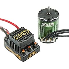 Castle sidewinder esc for sale  Delivered anywhere in UK