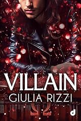Villain usato  Spedito ovunque in Italia 