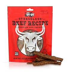 Gogo stressless beef for sale  Delivered anywhere in USA 