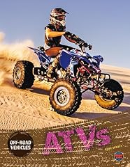 Atvs d'occasion  Livré partout en Belgiqu