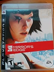 Mirror edge import d'occasion  Livré partout en Belgiqu