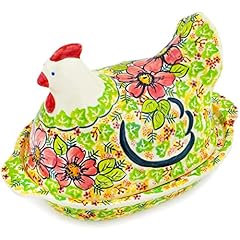 Polish pottery inch for sale  Delivered anywhere in USA 