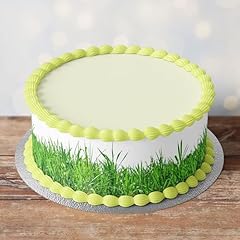Edible pre cut for sale  Delivered anywhere in UK