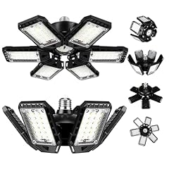 Led garage lights for sale  Delivered anywhere in USA 