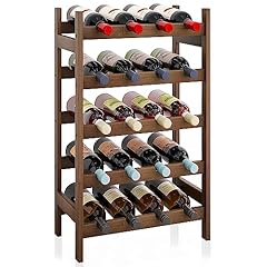 Smibuy bamboo wine for sale  Delivered anywhere in UK