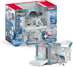 Schleich 42676 battlecave gebraucht kaufen  Wird an jeden Ort in Deutschland