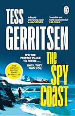 Spy coast unmissable for sale  Delivered anywhere in UK