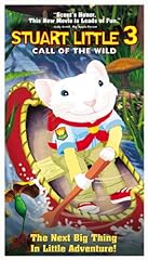 Stuart little call for sale  Delivered anywhere in USA 