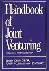 Handbook joint venturing for sale  Delivered anywhere in USA 
