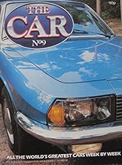 Car magazine issue for sale  Delivered anywhere in UK