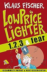 Lowpricelighter eins fear gebraucht kaufen  Wird an jeden Ort in Deutschland